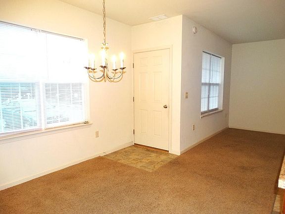Entrance to Apartment