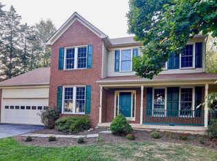 106 Elkridge Way NE, Leesburg, VA 20176