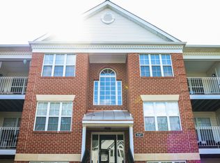 707 Harvest Run Dr Unit 202F, Odenton, MD 21113