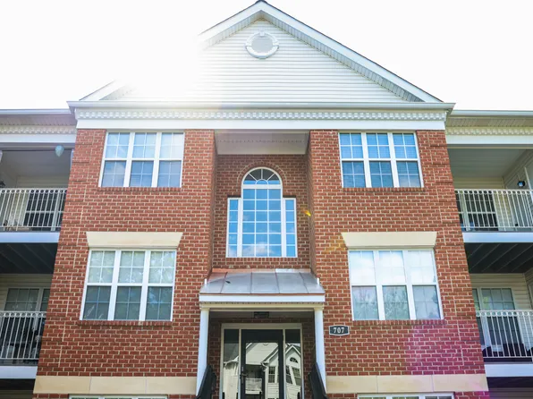 707 Harvest Run Dr Unit 202F, Odenton, MD 21113