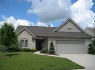 2436 Barcroft Ct, Fort Wayne, IN 46804