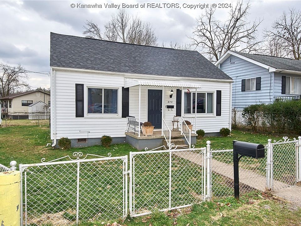 1st image of 820 Barrett St