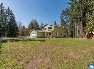 113 Brown Rd, Port Angeles, WA 98362