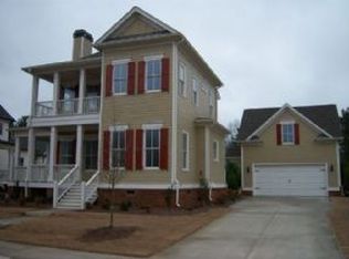 707 Clubside Dr, Monroe, GA 30655