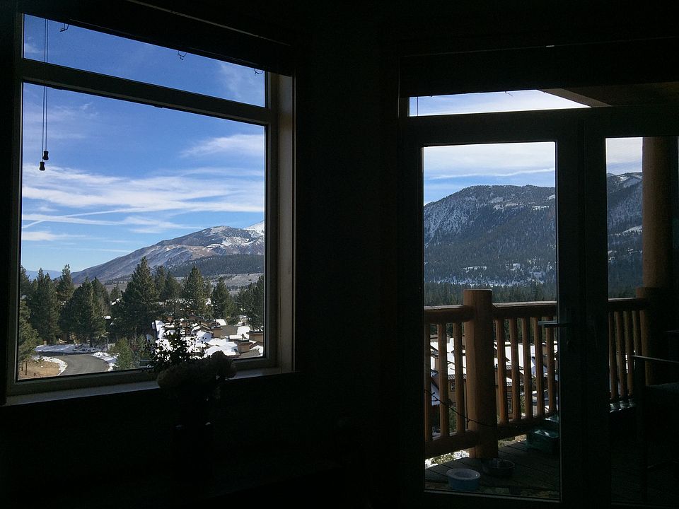 Amazing views
