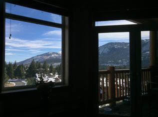201 Juniper Springs Dr #213, MAMMOTH LAKES, CA 93546