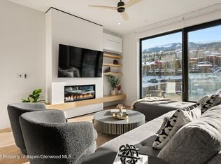 119 Wood Rd #305, Snowmass Village, CO 81615