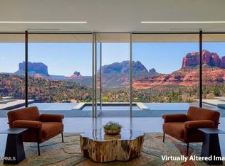 1555 Chavez Ranch Road #8 and 9, Sedona, AZ 86336