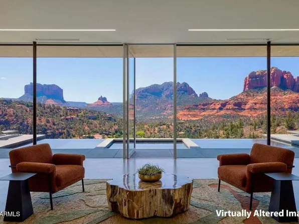 1555 Chavez Ranch Road #8 and 9, Sedona, AZ 86336