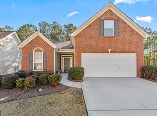 553 Goldfinch Way, Stockbridge, GA 30281