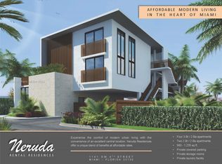 1141 SW 4th St, Miami, FL 33130