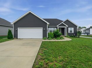 835 China Tree Way, Bowling Green, KY 42101
