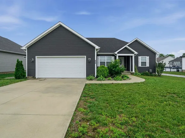835 China Tree Way, Bowling Green, KY 42101