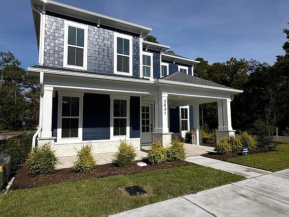 3rd image of 3841 Mason Port Drive #104