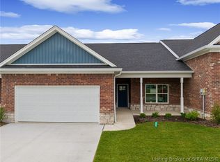 3216 Asher Way #122, Jeffersonville, IN 47130