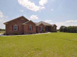 5743 Harriston Station Rd, Pilot Grove, MO 65276