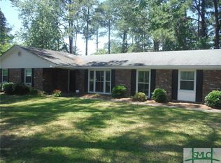 13625 Rockingham Rd, Savannah, GA 31419