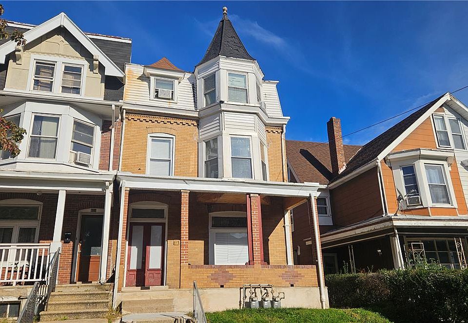 1st image of 619 N 4th St APT 2