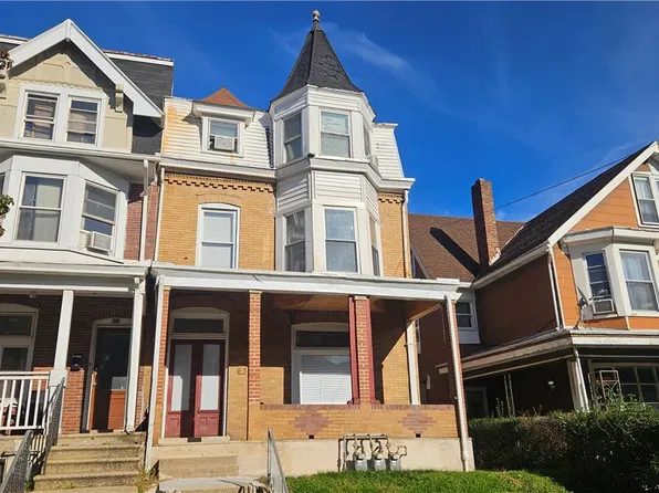 619 N 4th St APT 2, Allentown, PA 18102