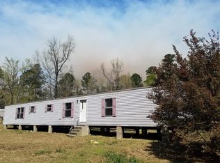 185 Old Highway 111 Rd, Anacoco, LA 71403