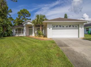 1781 Mainsail St, Sebastian, FL 32958
