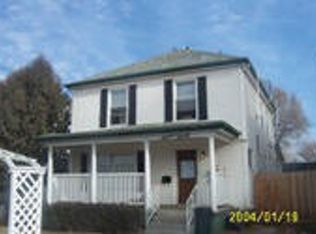 1620 8th Ave #FE268809C, Greeley, CO 80631