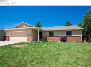 2439 Compass Ct, Fort Collins, CO 80526