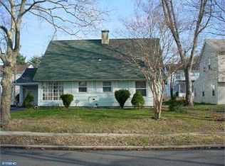 11 Babcock Ln, Willingboro, NJ 08046