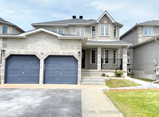 38 Shaina Ct, Barrie, ON L4N 9S7