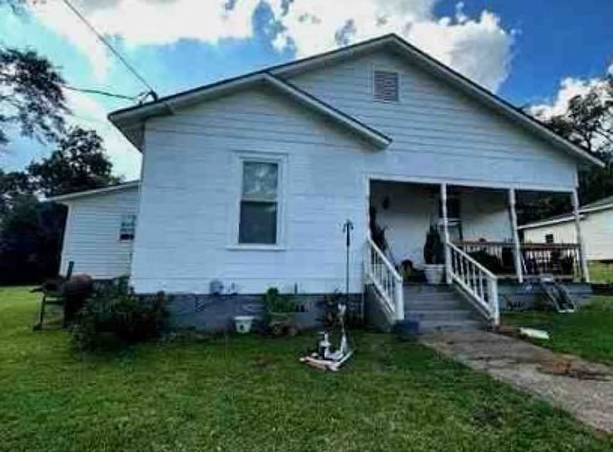 Property Front View