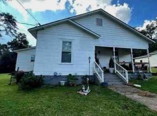 354 Franklin St, Manchester, GA 31816
