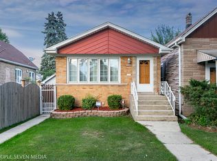 5529 S Kostner Ave, Chicago, IL 60629