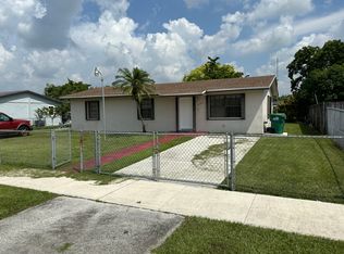 15341 SW 302nd St, Homestead, FL 33033