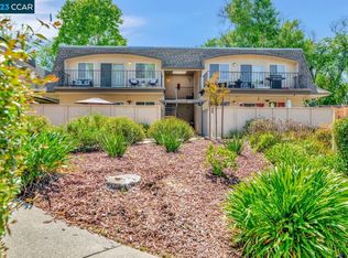 1095 Mohr Ln APT C, Concord, CA 94518