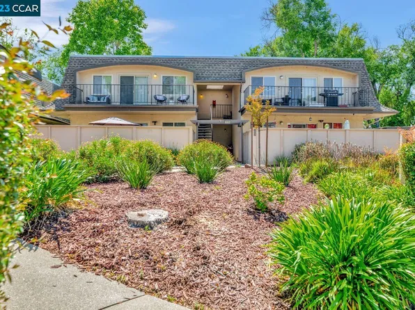 1095 Mohr Ln APT C, Concord, CA 94518
