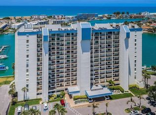9525 Blind Pass Rd APT 505, Saint Pete Beach, FL 33706