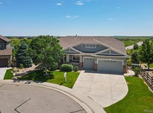 8552 Hackamore Rd, Littleton, CO 80125