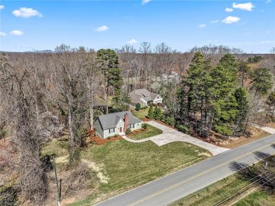 4991 Fleetwood Cir, Winston Salem, NC, 27106