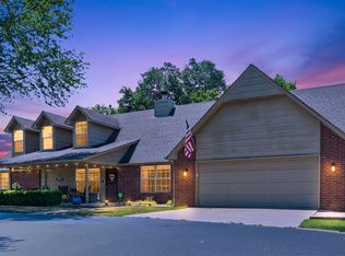 7440 S 234th East Ave, Broken Arrow, OK 74014