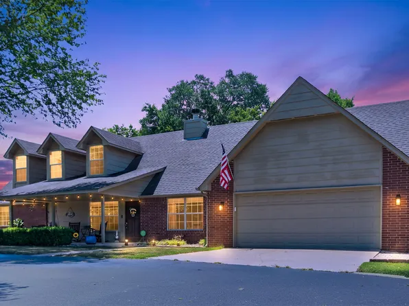 7440 S 234th East Ave, Broken Arrow, OK 74014