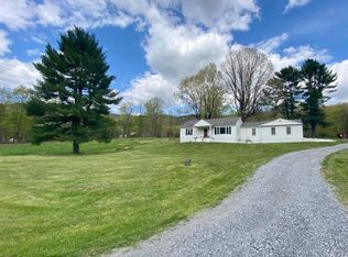 13965 W Lynchburg Salem Tpke, Blue Ridge, VA 24064