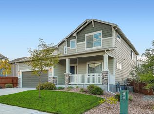 Winding Walk, Peyton, CO 80831