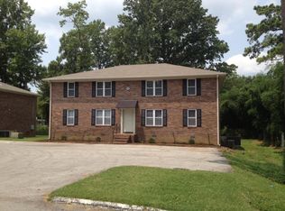 121 Harts Bridge Rd W APT B, Jackson, TN 38301