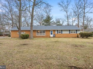 1254 McClain Dr, Vineland, NJ 08361