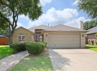 1705 Spicewood Trl, Fort Worth, TX 76134