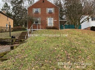 648 Southern Ave, Penn Hills, PA