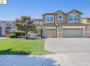 1493 Dawnview Ct, Brentwood, CA