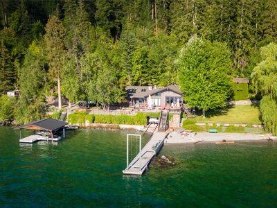 32187 Tiffany Shore Ln, Bigfork, MT, 59911