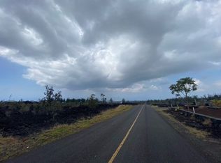 Cocoanut Dr, Ocean View, HI 96737