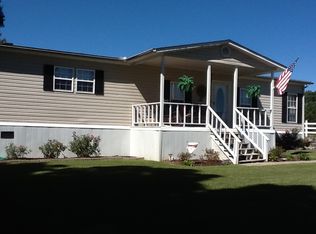 735 Pleasant Grove Rd, Springville, TN 38256